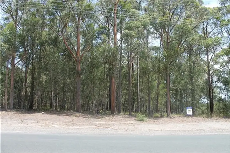 Third view of Homely land listing, 26 Sea Acres Drive, Long Beach, Batemans Bay NSW 2536