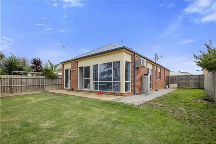 Main view of Homely house listing, 17 Beresford Close, Ocean Grove VIC 3226