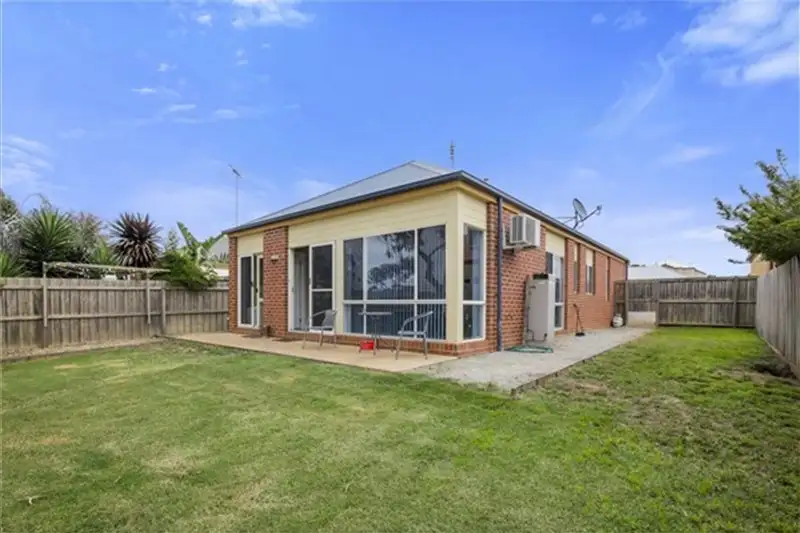 Main view of Homely house listing, 17 Beresford Close, Ocean Grove VIC 3226