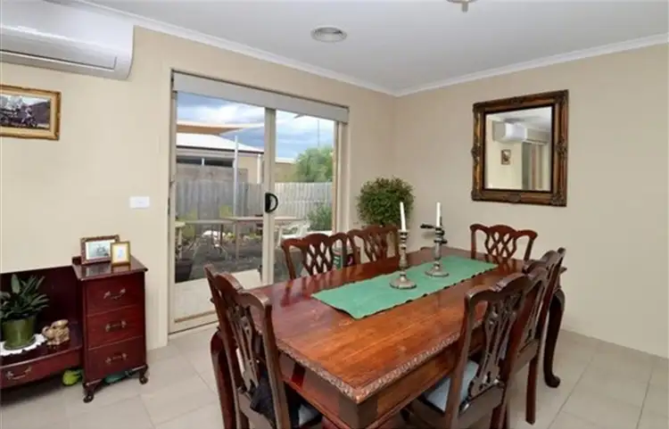 Second view of Homely house listing, 85 Simson Street, Portarlington VIC 3223