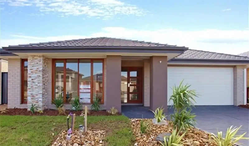Main view of Homely house listing, 43 Blackledge Drive, Clyde North VIC 3978