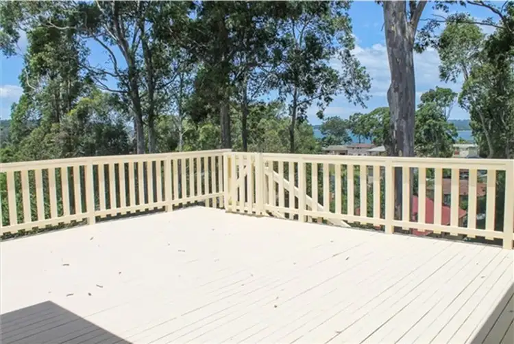Second view of Homely house listing, 15 Hawks Nest Place, Surfside NSW 2536