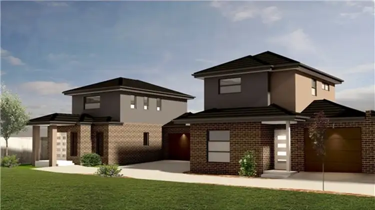 2/23 Hallam Road, Hampton Park VIC 3976