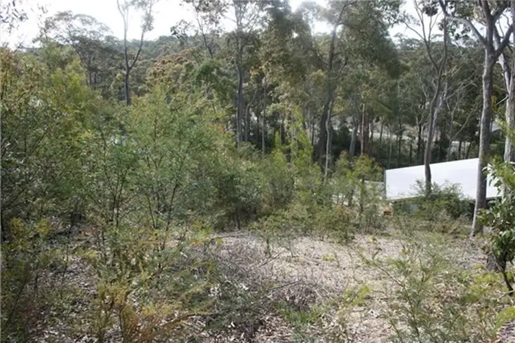 Second view of Homely land listing, 35 The Ridge Road, Malua Bay NSW 2536