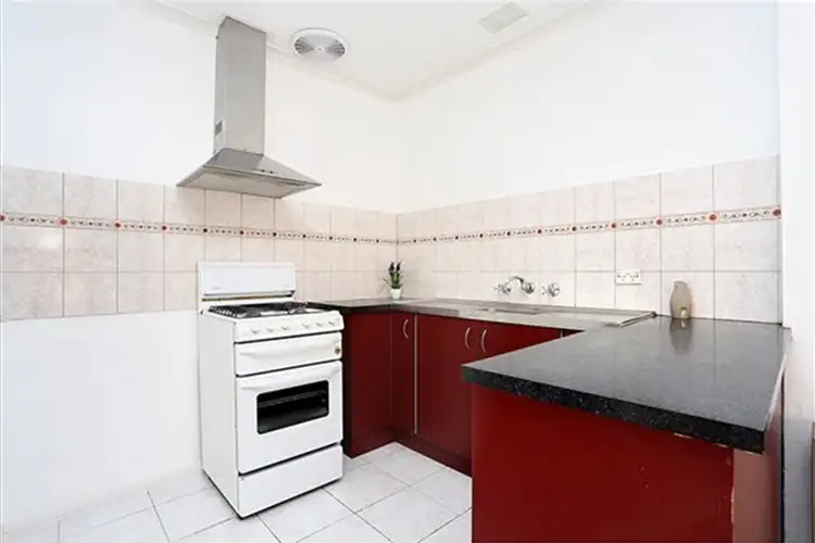 Second view of Homely apartment listing, 11/12 Carmichael Street, West Footscray VIC 3012