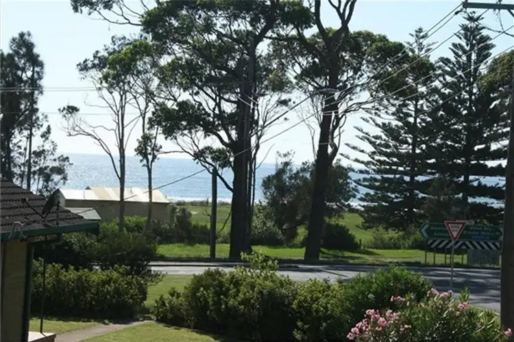 Third view of Homely block of units listing, 660 Beach Road, Surf Beach NSW 2536