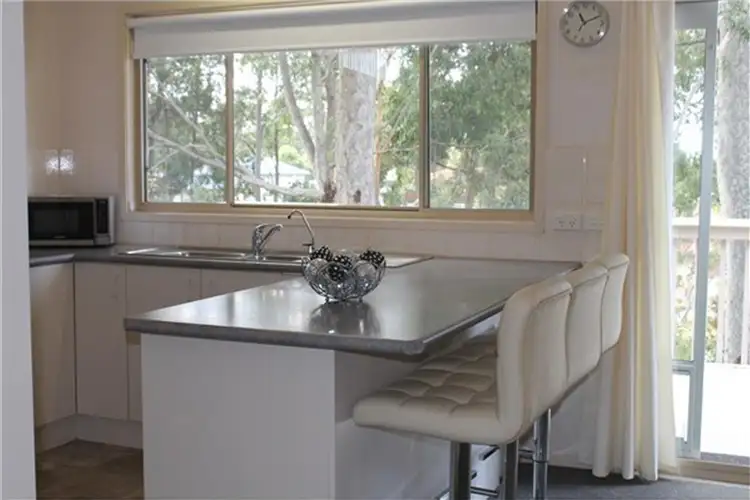 Sixth view of Homely semi-detached listing, 1/51 Cook Avenue, Surf Beach NSW 2536