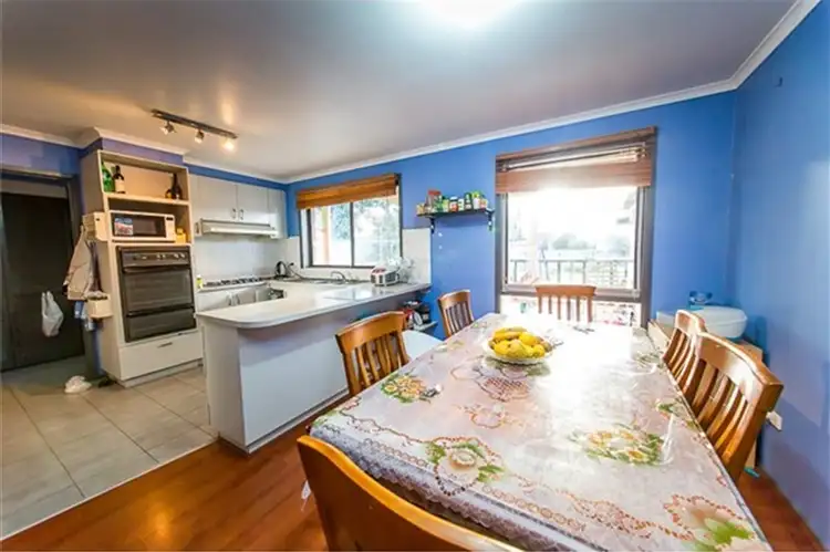 Third view of Homely house listing, 9 Adley Place, Hampton Park VIC 3976