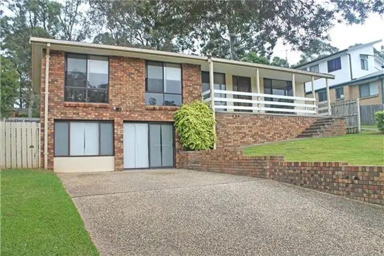 Main view of Homely house listing, 73 Karoola Crescent, Surfside NSW 2536