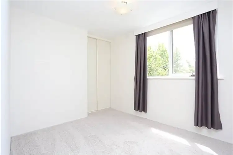 Fifth view of Homely apartment listing, 4/43 Ballarat Road, Footscray VIC 3011