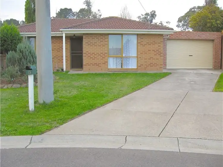 13 Haughton Court, Hampton Park VIC 3976