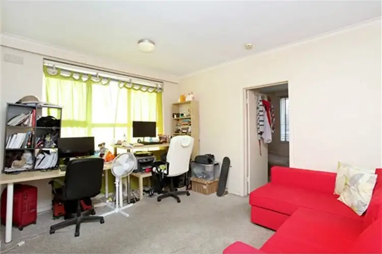 Second view of Homely apartment listing, 15/12 Walsh Street, South Yarra VIC 3141