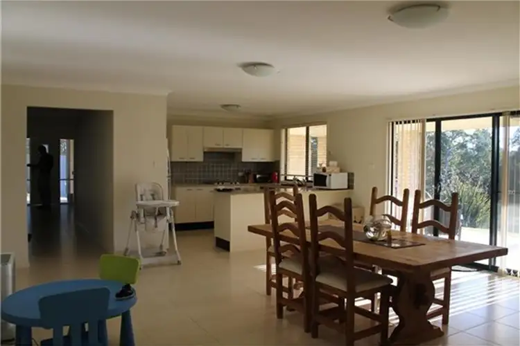 Fifth view of Homely house listing, 66 Courtenay Crescent, Long Beach NSW 2536