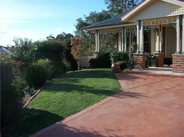 Second view of Homely house listing, 15 Batman Place, Sunshine Bay NSW 2536