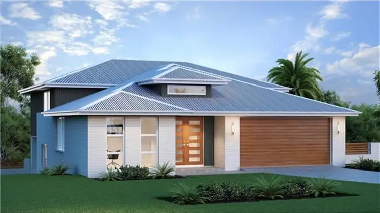 Third view of Homely land listing, 35 The Ridge Road, Malua Bay NSW 2536