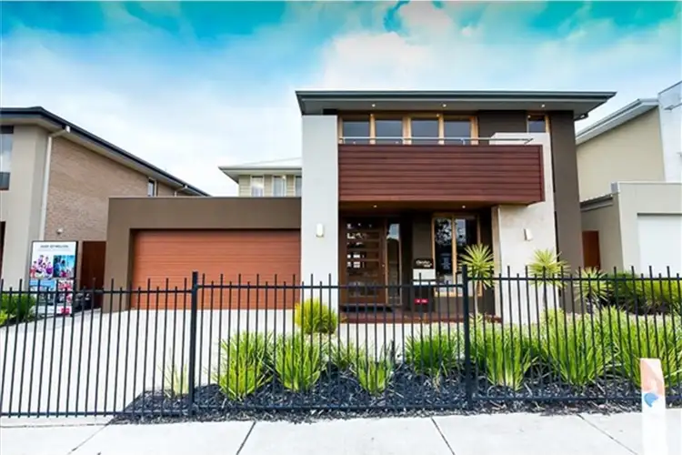 51 Olympus Crescent, Cranbourne West VIC 3977