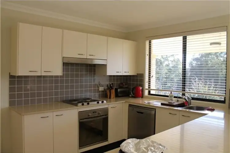 Sixth view of Homely house listing, 66 Courtenay Crescent, Long Beach NSW 2536