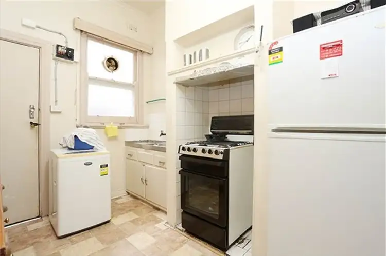 Third view of Homely apartment listing, 2/78 Droop Street, Footscray VIC 3011