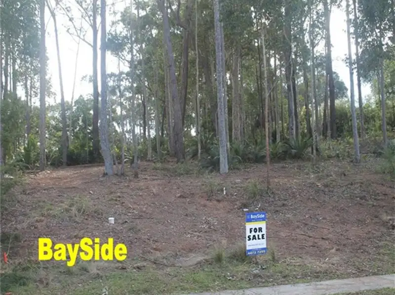 Main view of Homely land listing, 37 Litchfield Crescent, Long Beach NSW 2536