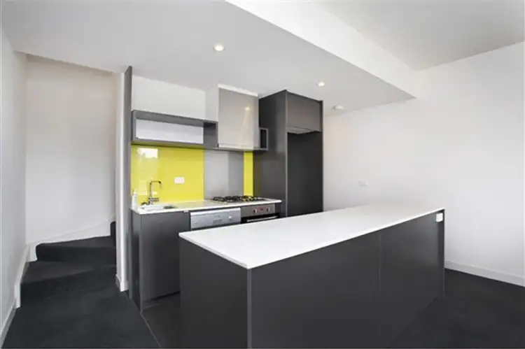 Sixth view of Homely townhouse listing, 22 Greenham Place, Footscray VIC 3011