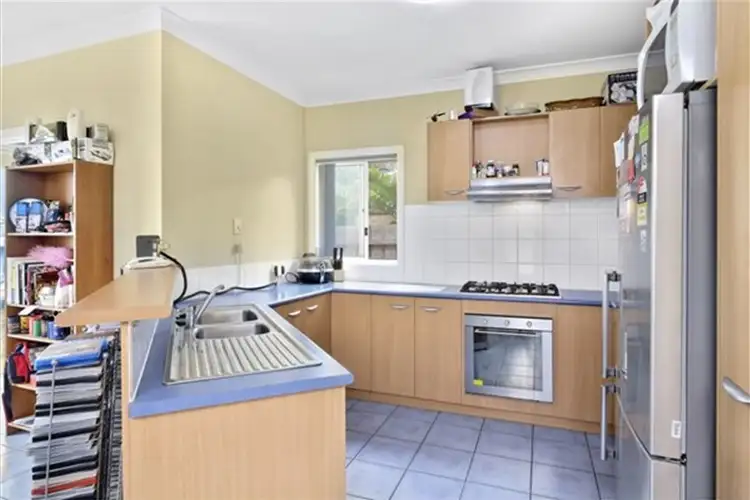 Third view of Homely house listing, 17 Beresford Close, Ocean Grove VIC 3226