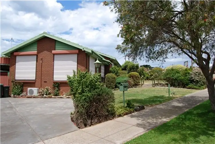 Third view of Homely house listing, 21 Hayman Street, Portarlington VIC 3223
