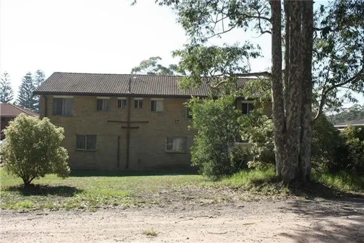 Fourth view of Homely block of units listing, 660 Beach Road, Surf Beach NSW 2536