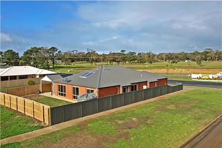 Main view of Homely house listing, 85 Hood Road, Portarlington VIC 3223