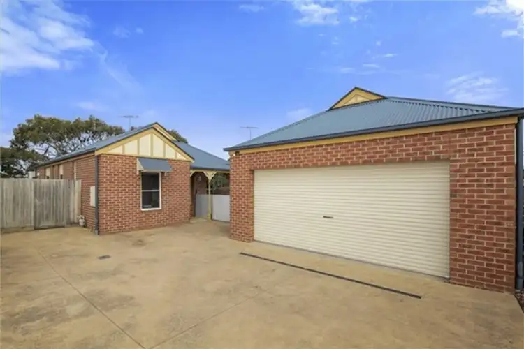 Second view of Homely house listing, 17 Beresford Close, Ocean Grove VIC 3226