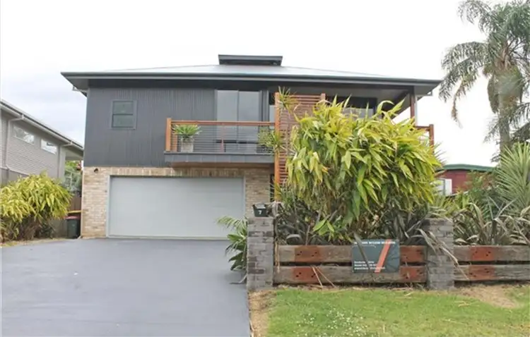 Second view of Homely house listing, 7 Newstead Road, Moruya Heads NSW 2537