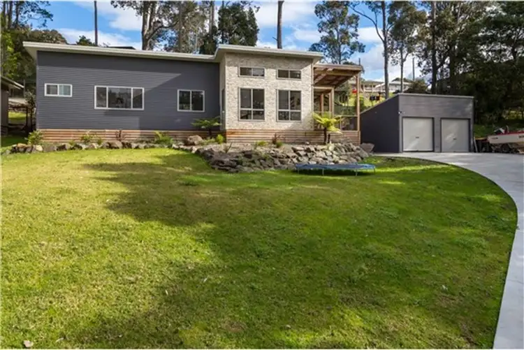 Third view of Homely house listing, 12D Dell Parade, Moruya Heads NSW 2537