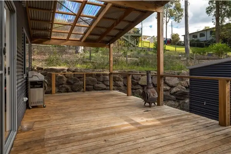 Seventh view of Homely house listing, 12D Dell Parade, Moruya Heads NSW 2537
