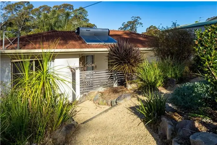 Second view of Homely house listing, 18 Crest Crescent, Moruya Heads NSW 2537