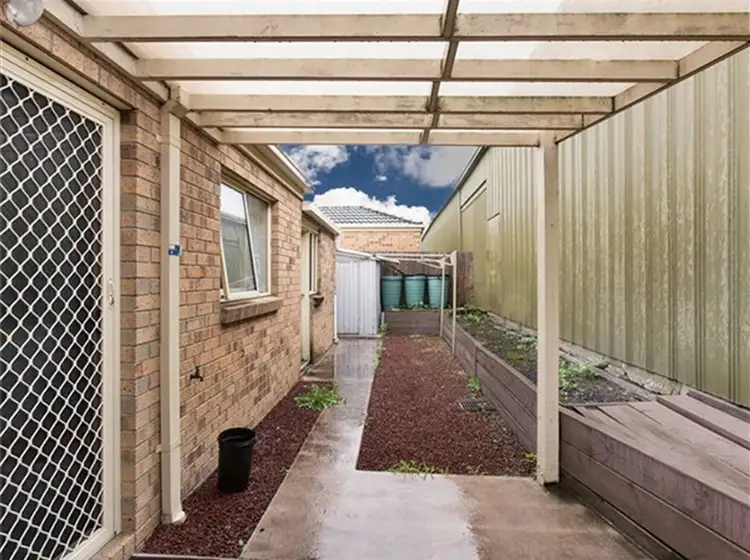 Sixth view of Homely unit listing, 6/16-18 Edgewood Road, Dandenong VIC 3175
