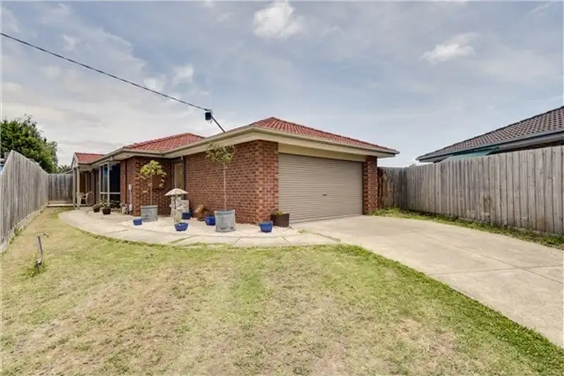 Main view of Homely house listing, 11 Dean Court, Cranbourne West VIC 3977