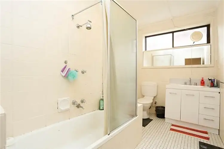 Fourth view of Homely apartment listing, 4/99 Cowper Street, Footscray VIC 3011
