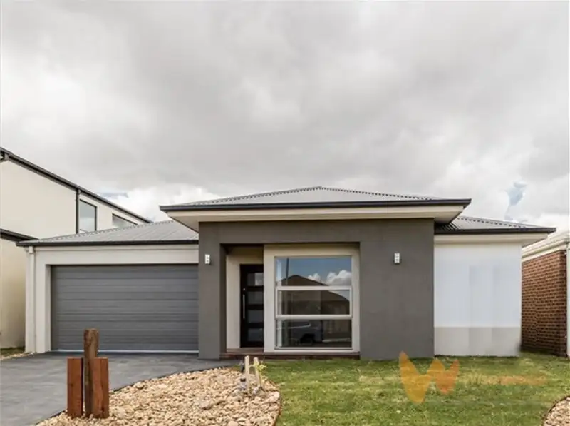 Main view of Homely house listing, 24 Wilkiea Crescent, Cranbourne North VIC 3977