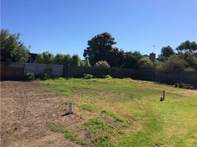 Second view of Homely land listing, 1 Hereford Street, Portarlington VIC 3223