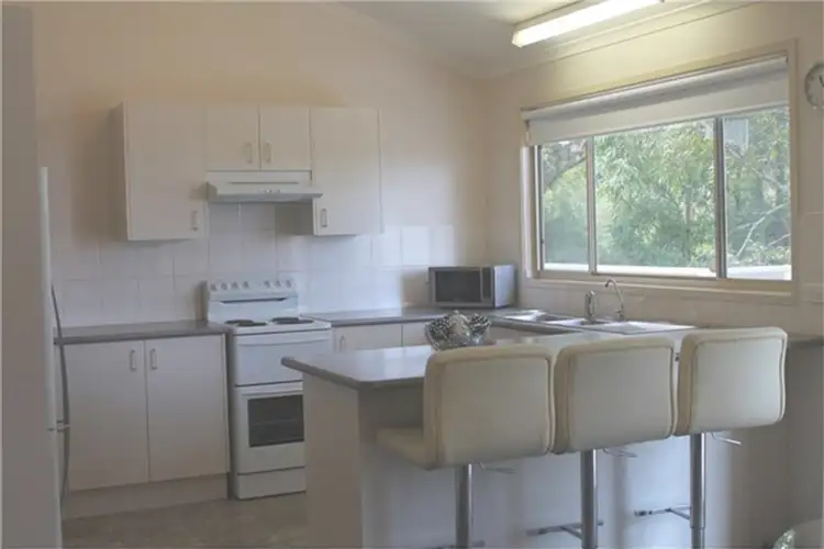 Fifth view of Homely semi-detached listing, 1/51 Cook Avenue, Surf Beach NSW 2536