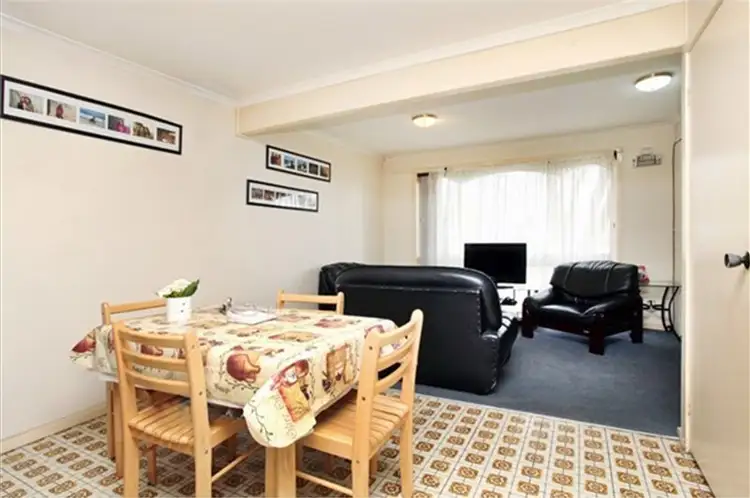 Fifth view of Homely townhouse listing, 13/31-33 Warrs Road, Maribyrnong VIC 3032