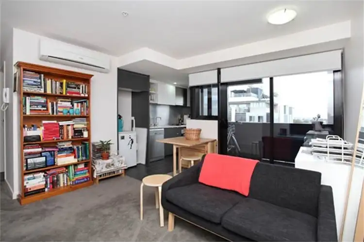 Second view of Homely apartment listing, 612/234-240 Barkly Street, Footscray VIC 3011