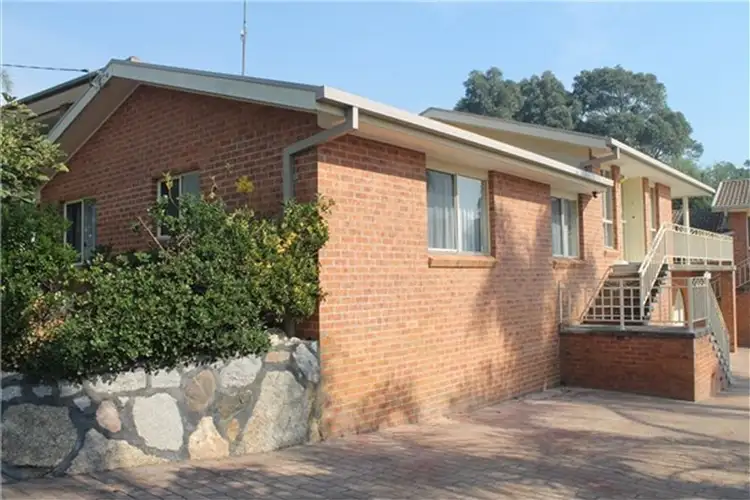 Second view of Homely semi-detached listing, 9 Ocean Avenue, Surf Beach NSW 2536