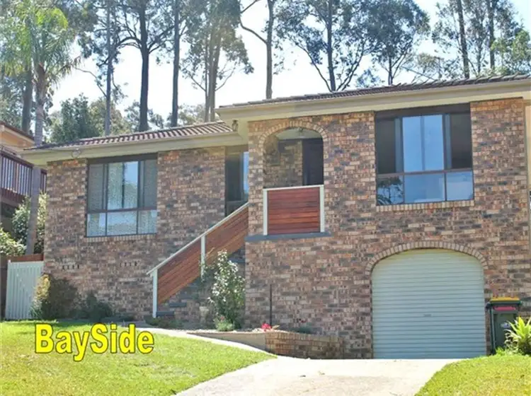 18 Wallarah Street, Surfside NSW 2536