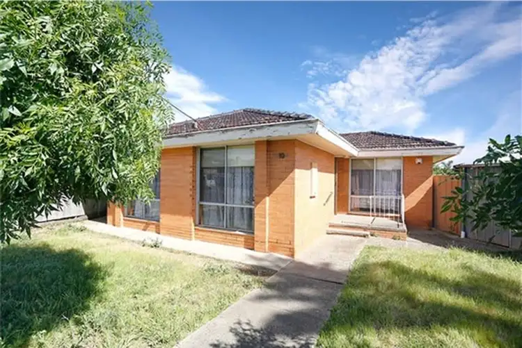 Main view of Homely house listing, 19 Hilbert Road, Airport West VIC 3042