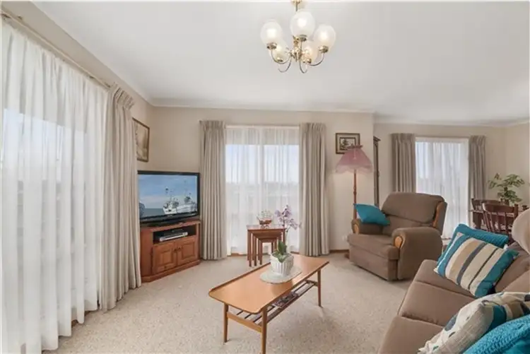 Third view of Homely unit listing, 1/23 Geelong Road, Portarlington VIC 3223