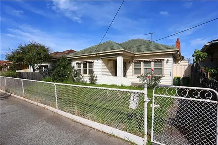 171 Suffolk Street, West Footscray VIC 3012