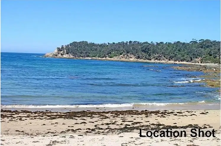 Third view of Homely land listing, 33 Mulgowrie Street, Malua Bay NSW 2536