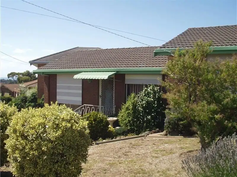 Main view of Homely house listing, 21 Hayman Street, Portarlington VIC 3223