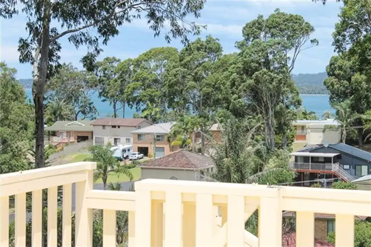 Third view of Homely house listing, 15 Hawks Nest Place, Surfside NSW 2536