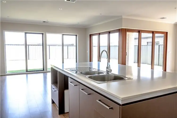 Third view of Homely house listing, 2 Cheval Place,, Clyde North VIC 3978